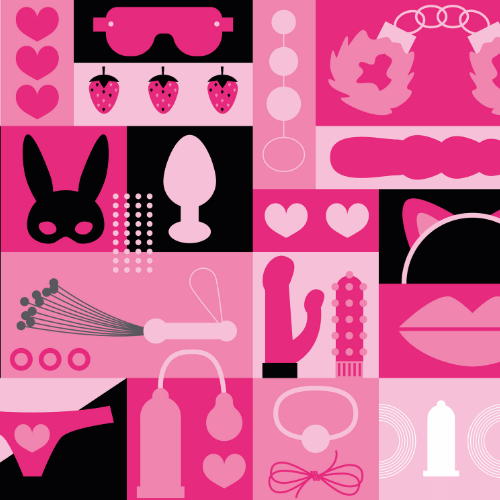 Pinpussyflower
